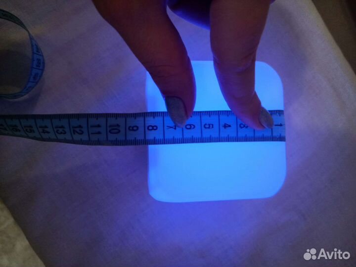 Часы будильник