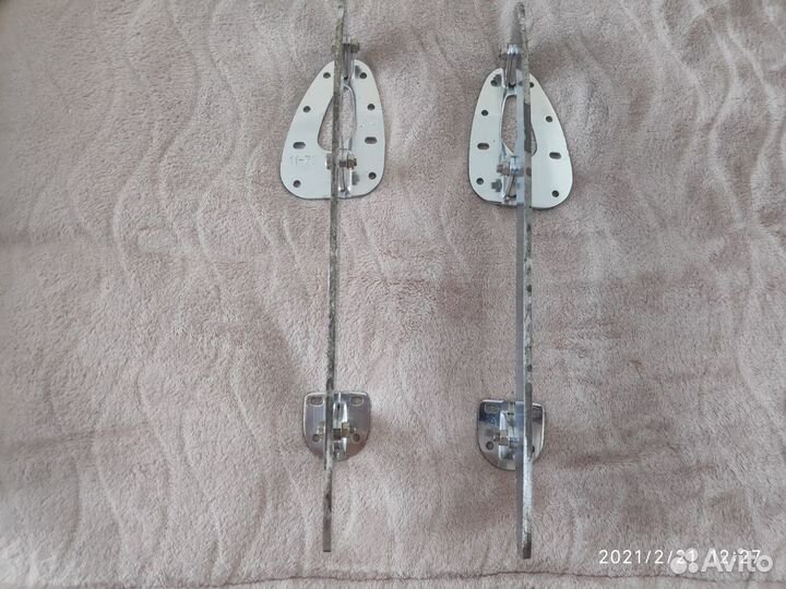 Коньки СССР