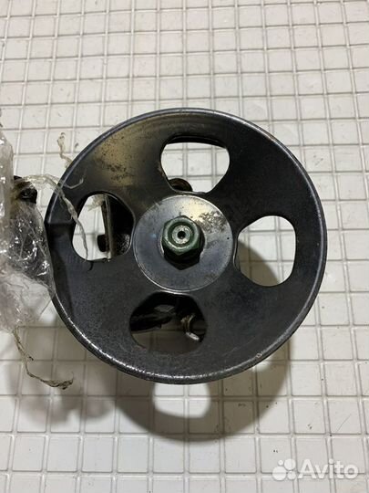 Насос гур Hyundai / Kia G6BA 2.7