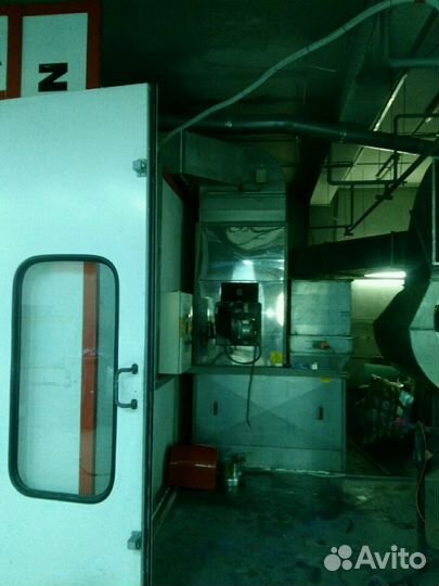 Ремонт Автосервисного оборудования