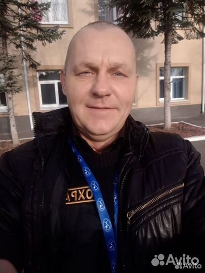 Охранник