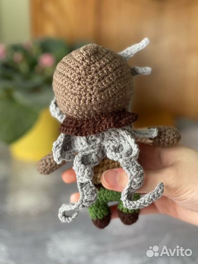 Рэйзор Геншин Импакт