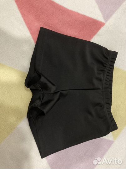 Купальник гимнастический р.32