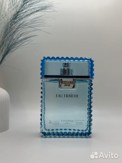 Versace мужские духи 100мл