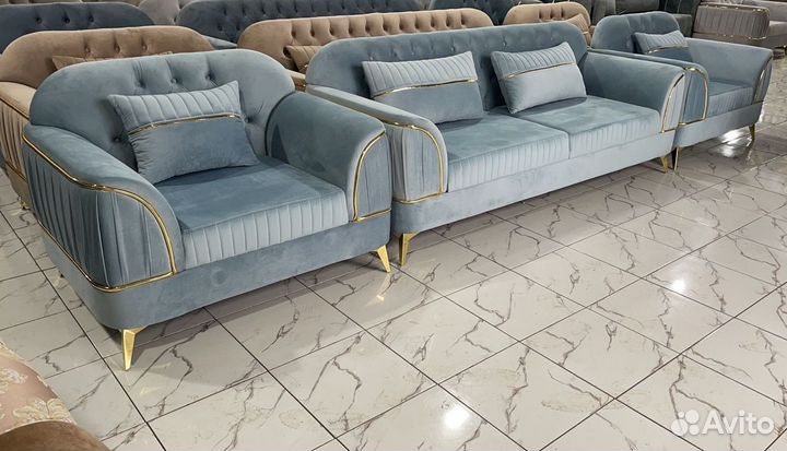 Диван новый