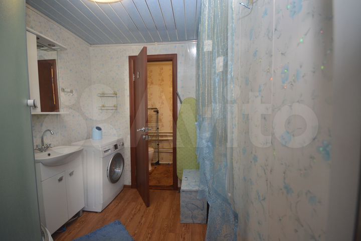 Дача 76 м² на участке 5,6 сот.