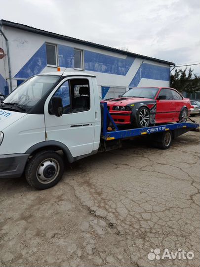 Эвакуатор/эвакуатор симферополь/услуги эвакуатора