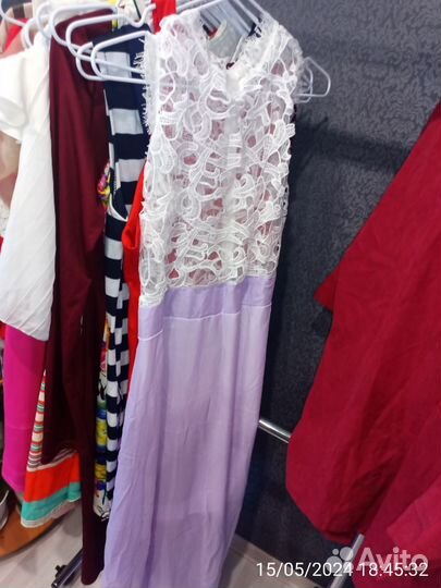 Платья / туники 100/200