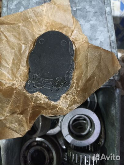 Запчасть на мотор Вихрь 25/30