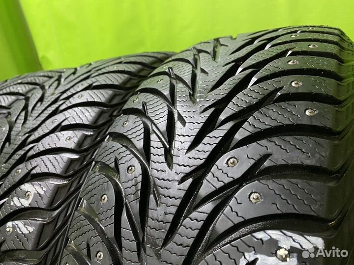Yokohama Ice Guard IG35+ 225/55 R18 98T