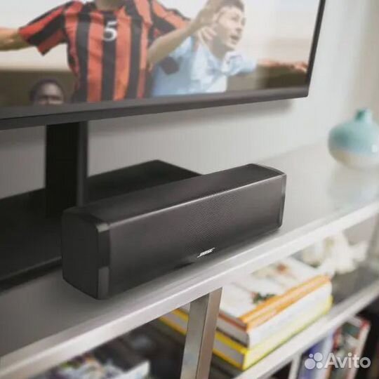 Акустическая система Bose Cinemate 15
