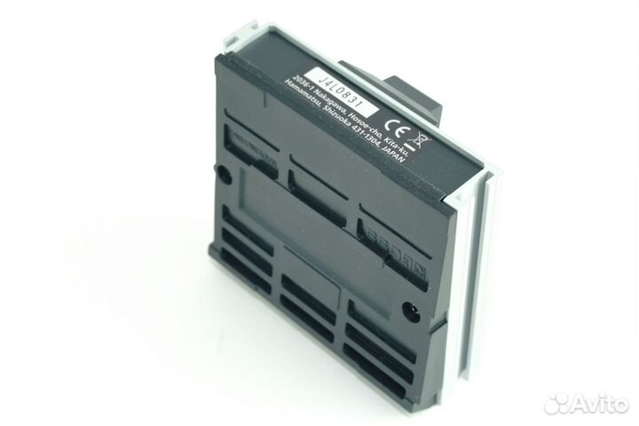 Педаль напольного переключения Boss FS-5U