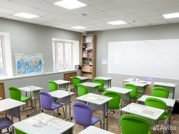 Аренда зала, коворкинг