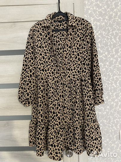 Платье женское Zolla