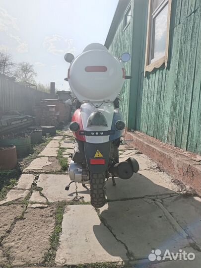 Продам скутер