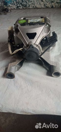 Мотор на стиральную машину samsung Ag+