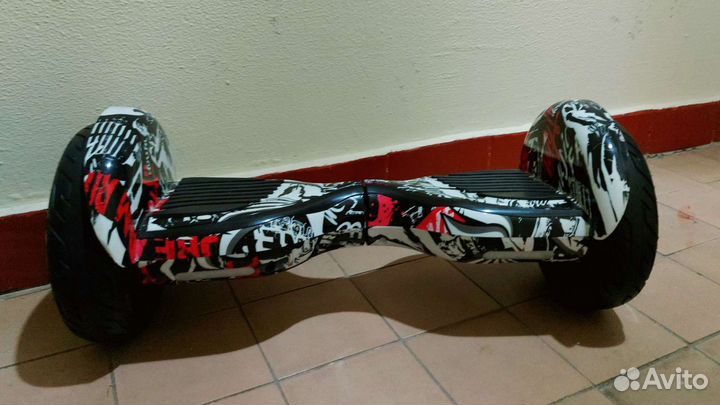 Гироскутер smart balance 10,5