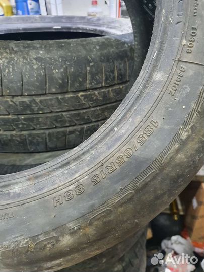 Bridgestone Alenza 001 185/65 R15