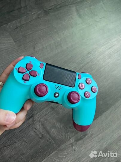 Sony dualshock 4 v2