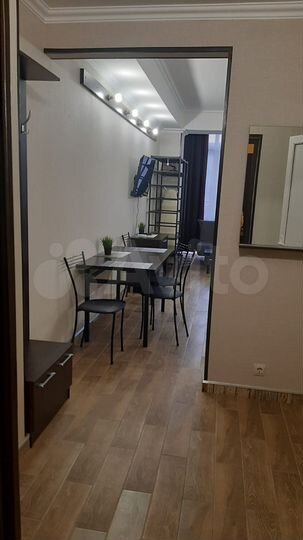 Комната 33,5 м², 2/4 эт.