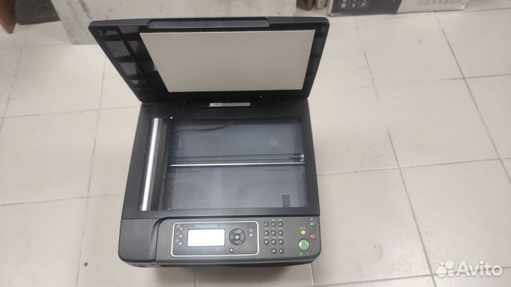 Мфу Xerox workcentre 3045