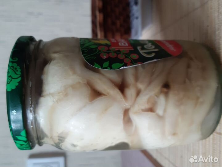 Продуты питания