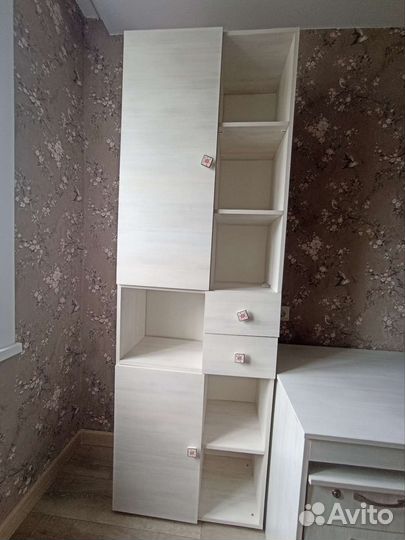 Детская/подростковая мебель