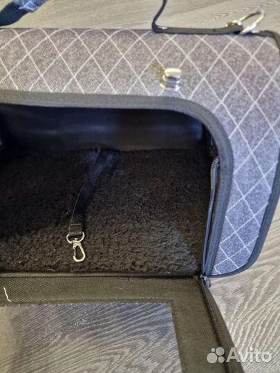 Переноска для мелких животных