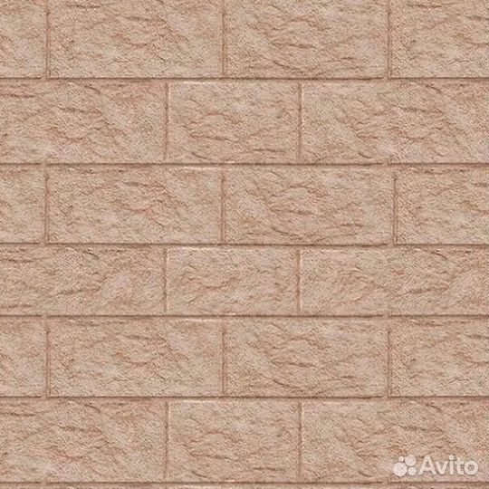 Фасадная панель Ю-Пласт Стоун-Хаус камень 3025х22