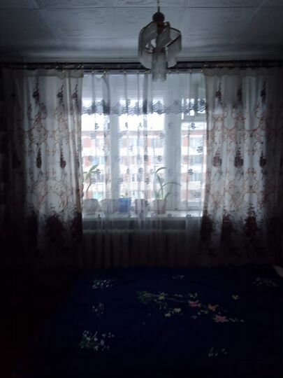 Комната 11 м² в 1-к., 4/5 эт.