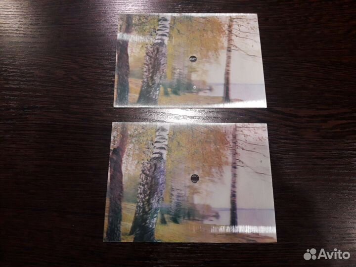 Музыкальный сувенир