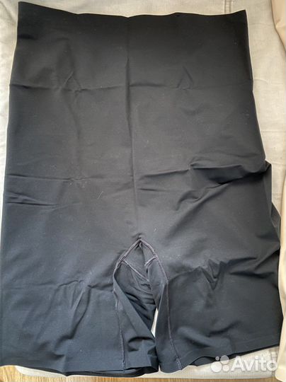 Утягивающий пояс