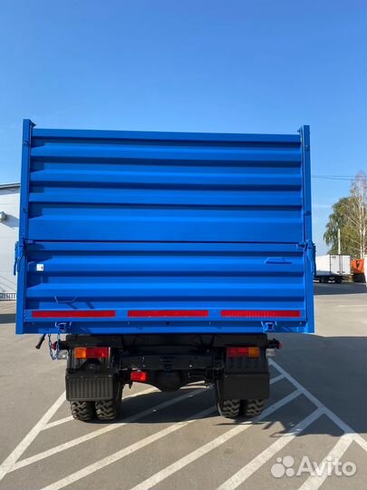 ГАЗ ГАЗон Next, 2023