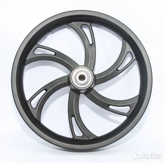 Обод диск передний Kugoo C1 (арт 1534)