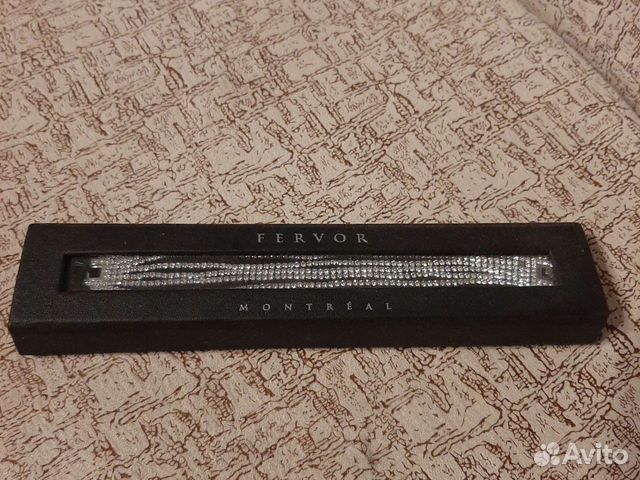 Браслет женский французский