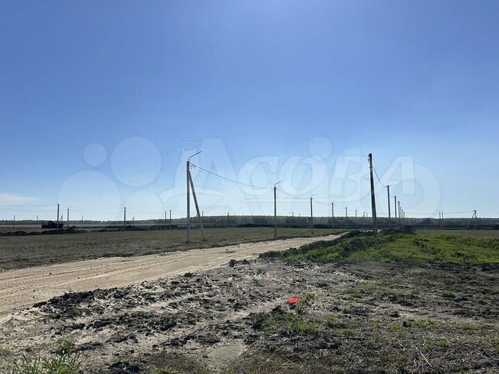 Участок 12 сот. (СНТ, ДНП)