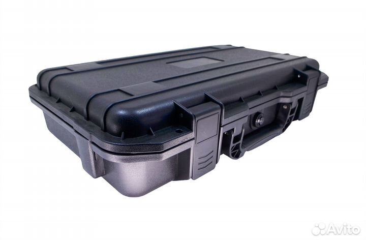 Кейс ударопрочный защитный (455x285x103) A8422B