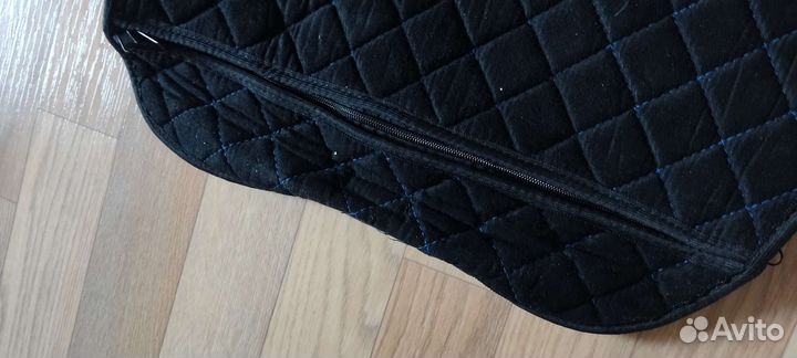 Чехлы на автомобильные сиденья спереди