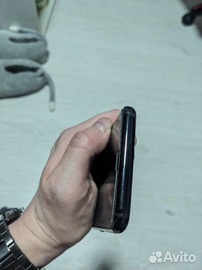 Samsung Galaxy S8+, 4/64 ГБ