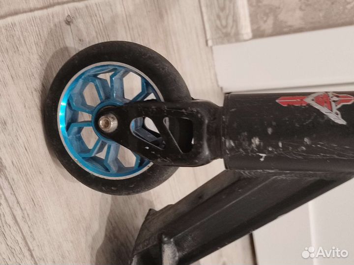 Продаю самокат