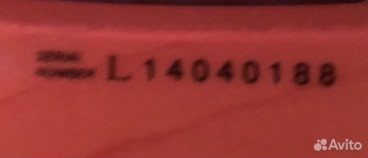 ESP LTD kamikaze (электрогитара)