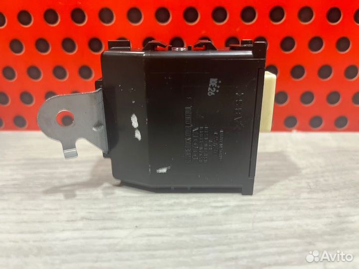 Блок управления двери Lexus Rx 4 450Н 2021