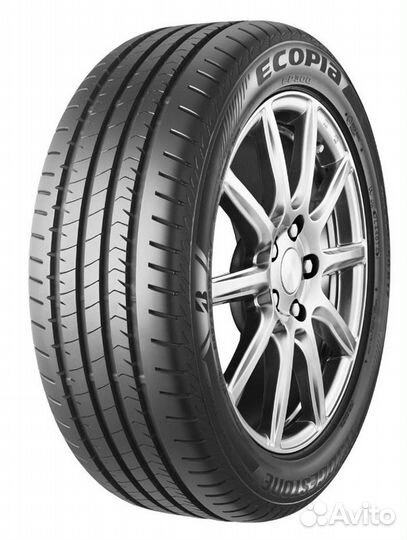 Bridgestone Ecopia EP300 225/50 R17