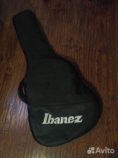 Гитарный чехол Ibanez