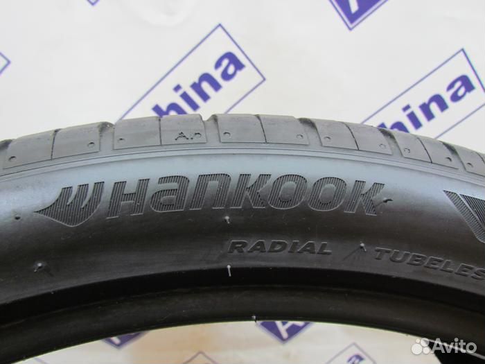 Hankook Ventus S1 Evo3 SUV K127A 275/35 R22 102M