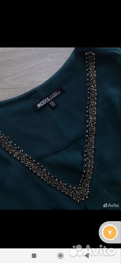 Красивая блузка