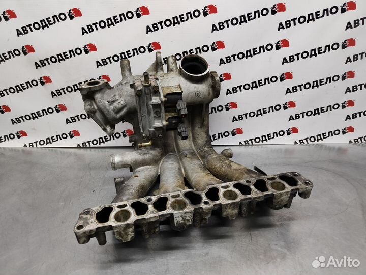 Коллектор впускной Mitsubishi Galant 8 1997 г.в