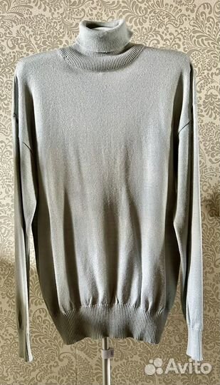 Свитер мужской бу