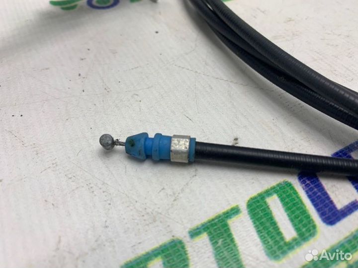 Ручка открывания лючка бака Suzuki Swift 4 хетчбэк