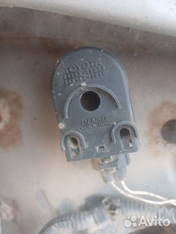 Датчик открывания двери Lexus RX 300/330/350/400